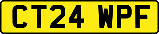 CT24WPF