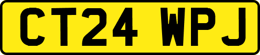 CT24WPJ