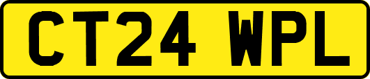 CT24WPL