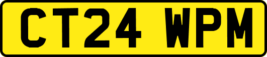 CT24WPM