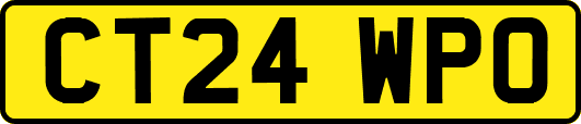CT24WPO
