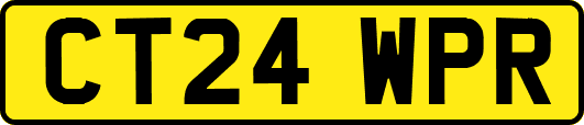 CT24WPR