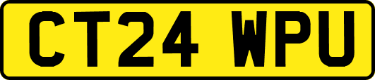 CT24WPU