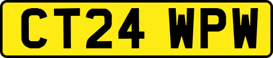 CT24WPW