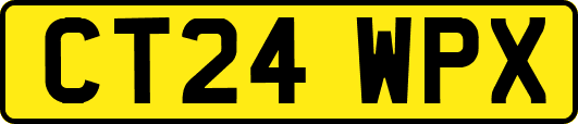 CT24WPX