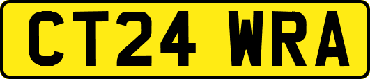 CT24WRA