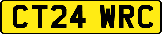 CT24WRC