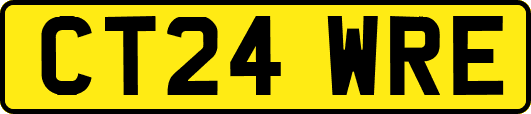 CT24WRE
