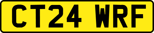 CT24WRF
