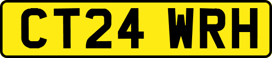 CT24WRH
