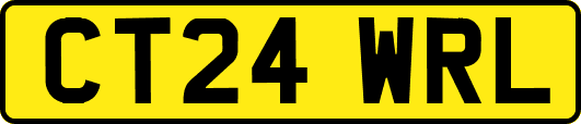 CT24WRL