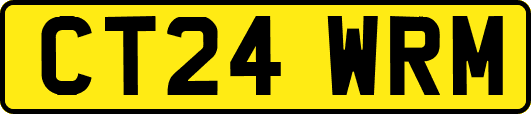 CT24WRM