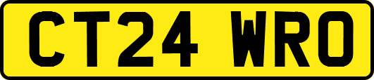 CT24WRO