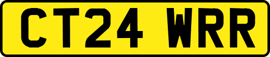 CT24WRR