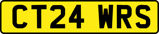 CT24WRS