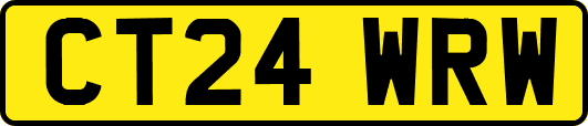 CT24WRW
