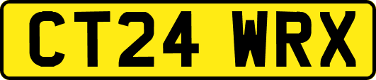 CT24WRX
