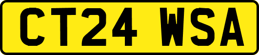 CT24WSA