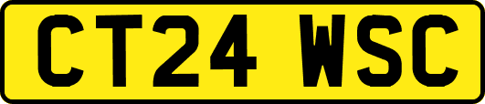CT24WSC