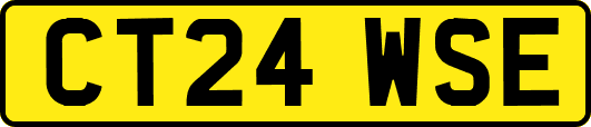 CT24WSE