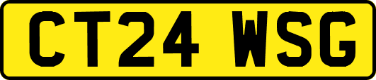 CT24WSG