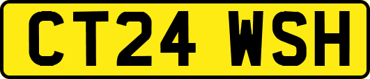 CT24WSH