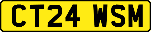 CT24WSM
