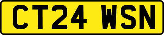CT24WSN