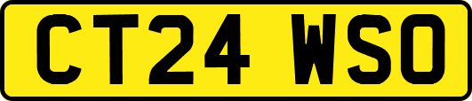 CT24WSO