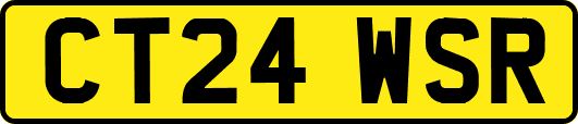 CT24WSR