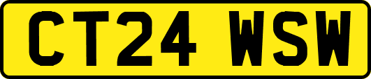 CT24WSW