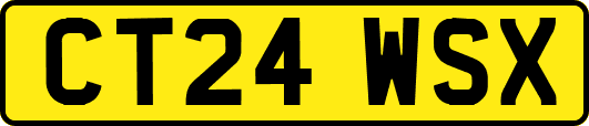 CT24WSX