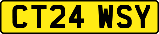 CT24WSY