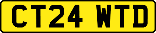 CT24WTD
