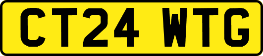 CT24WTG