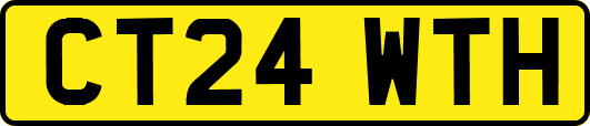 CT24WTH