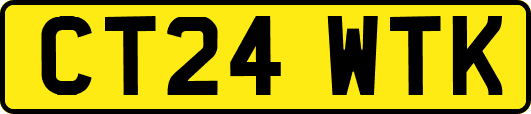 CT24WTK