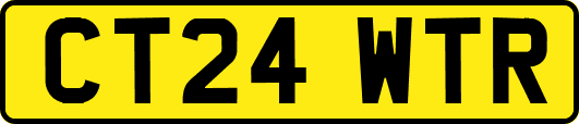 CT24WTR