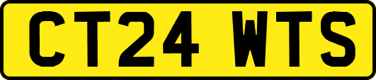 CT24WTS
