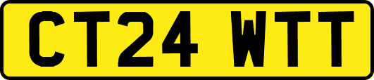 CT24WTT