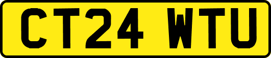 CT24WTU