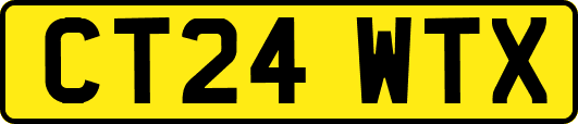 CT24WTX