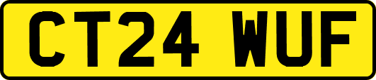 CT24WUF