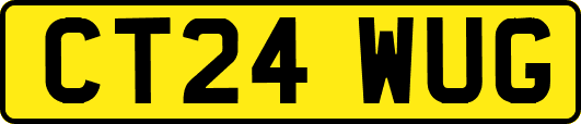CT24WUG