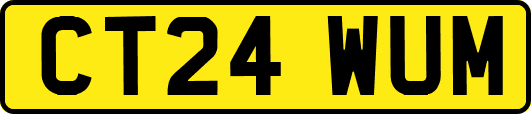 CT24WUM