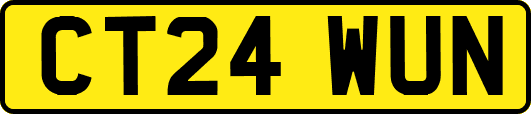 CT24WUN