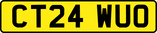 CT24WUO