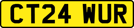 CT24WUR