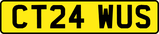 CT24WUS