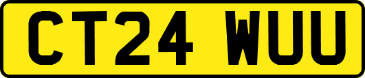 CT24WUU